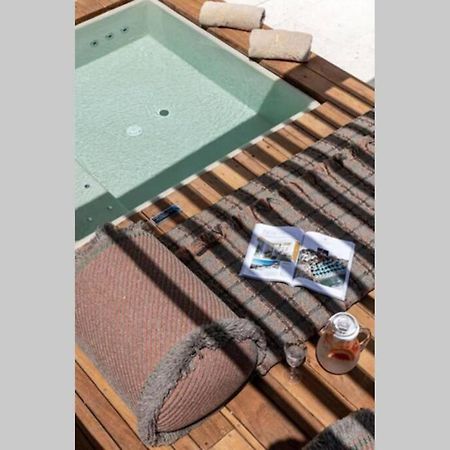 Casa Eva With Outdoor Heated Jacuzzi And Hamam Villa Chania  Exterior photo