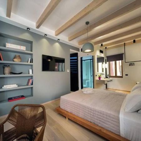 Casa Eva With Outdoor Heated Jacuzzi And Hamam Villa Chania  Exterior photo